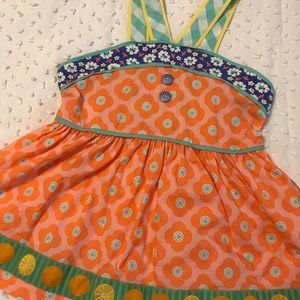 Matilda Jane Top Girl’s size 8